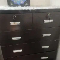 کمد کشو دار