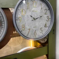 ساعت دیواری برند لیون قطر ۶۰