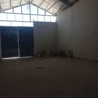 فروش معاوضه سالن سوله کارگاه درگرجی کاظم آباد|فروش دفتر صنعتی، کشاورزی، تجاری|مشهد, گرجی علیا|دیوار