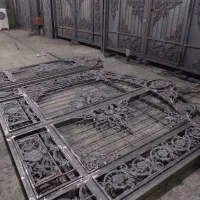 جوشکار ماهر درب نیازمندیم ساخت درب باغی حیاطی|مصالح و تجهیزات ساختمان|مشهد, سیس‌آباد|دیوار