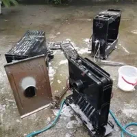 تعمیر بخاری و ابگرمکن