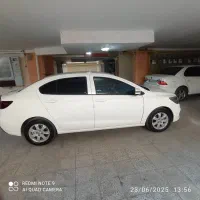 شاهین جی ال خیلی تمیز مدل آخر 1402