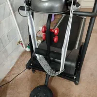 دستگاه ورزشی