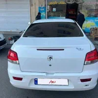 رانا پلاس مدل 1400|خودرو سواری و وانت|قدس, شهر‌قدس|دیوار