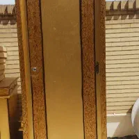 کمد لباسی.میز تلفن .میز آرایشی.بوفه