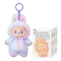 عروسک لبوبو سری انرژی شانسی اصل عمده وتک