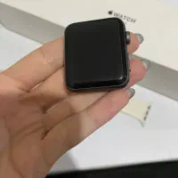 اپل واچ سری ۳