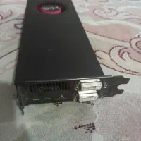 فروش فوری گرافیک Amd Readeon 6800 ddr5 1G 128 bit|قطعات و لوازم جانبی رایانه|اهواز, کوی آغاجاری|دیوار