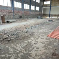 اجاره سوله و کاراژ|اجارهٔ دفتر صنعتی، کشاورزی، تجاری|صوفیان, |دیوار