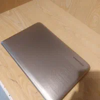 آفر دستگاه توشیبا لمسی|رایانه همراه|کرج, شهرک آسمان|دیوار