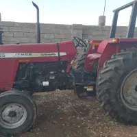 تراکتور 285