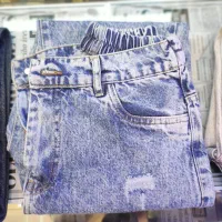 شلوار جین زارا 7 مدل متنوع و شیک|لباس|سهند, |دیوار