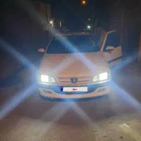 پژو تیوفایو مدل ۱۴۰۰لاکاغدی|خودرو سواری و وانت|عسگران, |دیوار