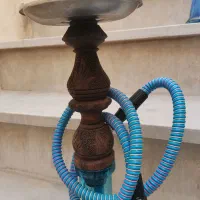 قلیون دوسیب|کلکسیون و سرگرمی|قم, حاج خلیل|دیوار