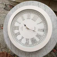 ساعت دیواری سالم و درحد نو