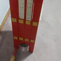 نردبان تاشو|مصالح و تجهیزات ساختمان|رشت, آزادگان|دیوار