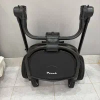 کالسکه پوآچ(pouch) در حد نو|کالسکه و لوازم جانبی|آمل, |دیوار