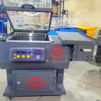 نجف آباد کابینی پک تکفاز شیرینگnajaf اصفهان|ماشین‌آلات صنعتی|نجف‌آباد, شریعتی غربی|دیوار