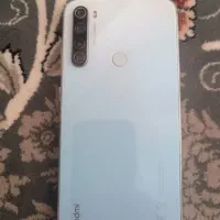 شیائومی Redmi Note 8 با حافظهٔ ۶۴ گیگابایت