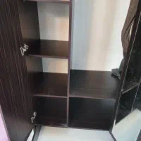 کمد لباس|جاکفشی، کمد، دراور|مشهد, کوی المهدی|دیوار