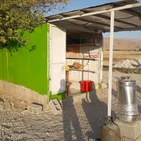دکه فلزی|مصالح و تجهیزات ساختمان|شیراز, بریجستون|دیوار