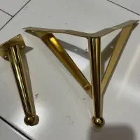 پایه مبل فلزی