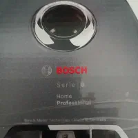 جاروبرقی.بوش.اصلی.آکبند.مدل جدید|جاروبرقی، جارو شارژی، بخارشو|مرند, |دیوار