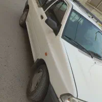 پرایاد وانت 1401