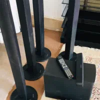 سینمای خانگی سامسونگ