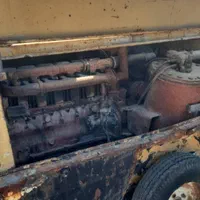 مقنی  حفر چاه چاهکن تخریب سنگ بتن اجاره کمپرسورمته