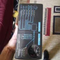 گیج دور موتور