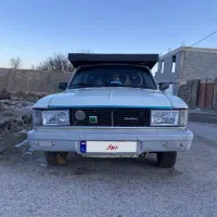 پیکان وانت