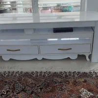 میز تلویزیون