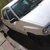 فروشی مدل ۹۶|خودرو سواری و وانت|بندر امام خمینی, |دیوار