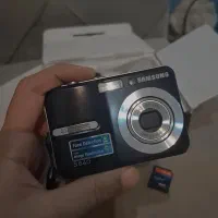 دوربین سامسونگ