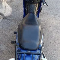 کبیر بی کلاچ مدل ۹۵|موتورسیکلت|تربت جام, شهید نصرالهی|دیوار