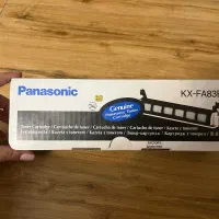 کارتریج KX-FA83E و HB laser jet 15A