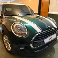مینی کوپر ۲۰۱۸ تک رنگ ایران