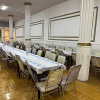 تالار بزرگ ظرفیت بالا|خدمات پذیرایی، مراسم|زاهدان, |دیوار