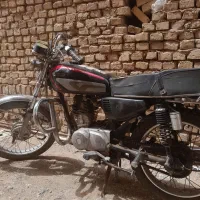 متور ۱۵۰ پنج دنده مدل ۹۰