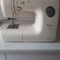 چرخ خیاطی اتومات