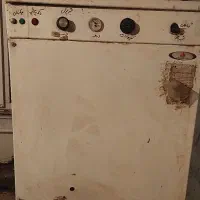 پکیج گازی 45000|آبگرمکن، پکیج، شوفاژ|تهران, هروی|دیوار