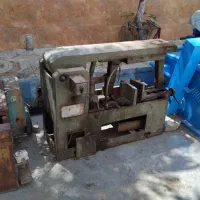 فروش ۴ دستگاه  صنعتی و کارگاهی
