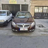 برلیانس H330اتومات