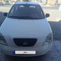 تیبا ۱ مدل ۹۷|خودرو سواری و وانت|بیرجند, |دیوار