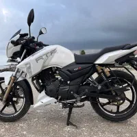 آپاچی ۱۸۰ مدل ۹۵