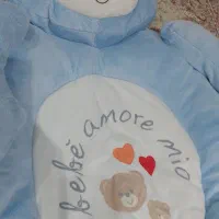 کریر و ساک|کالسکه و لوازم جانبی|نظرآباد, نظرآباد|دیوار