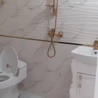 اجاره ویلای نوساز کنار رودخانه|اجارهٔ کوتاهمدت ویلا و باغ|آمل, |دیوار