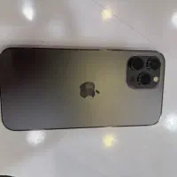 ایفون ۱۲ پرومکس