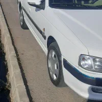 پارس سال ۱۴۰۰|خودرو سواری و وانت|صوفیان, |دیوار